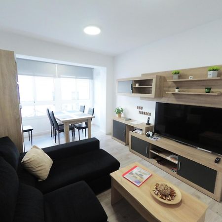 Apartamento New Tarraco 타라고나 외부 사진
