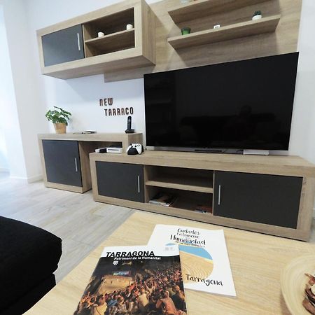 Apartamento New Tarraco 타라고나 외부 사진