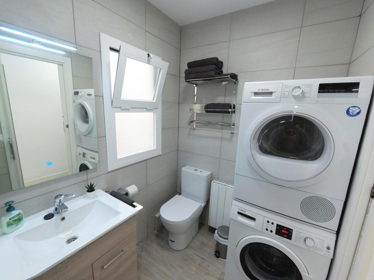 Apartamento New Tarraco 타라고나 외부 사진