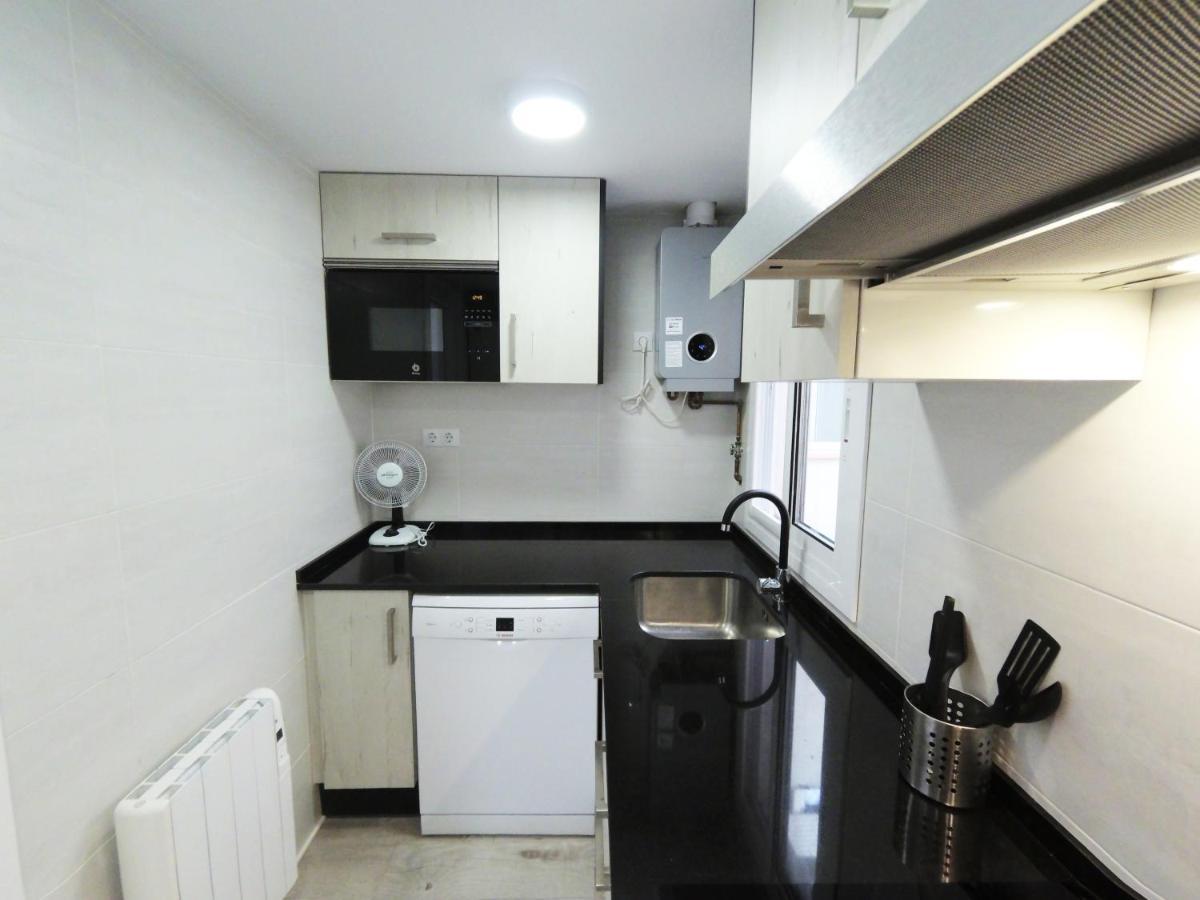 Apartamento New Tarraco 타라고나 외부 사진