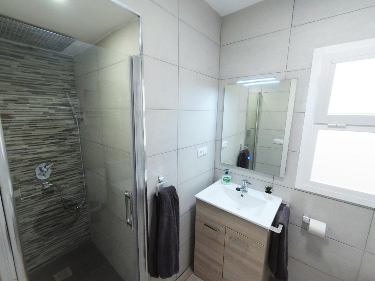 Apartamento New Tarraco 타라고나 외부 사진