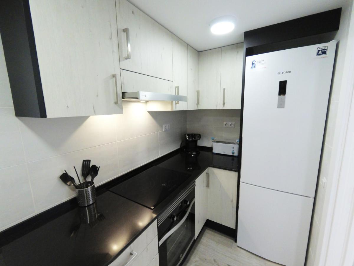 Apartamento New Tarraco 타라고나 외부 사진