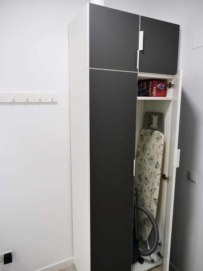 Apartamento New Tarraco 타라고나 외부 사진