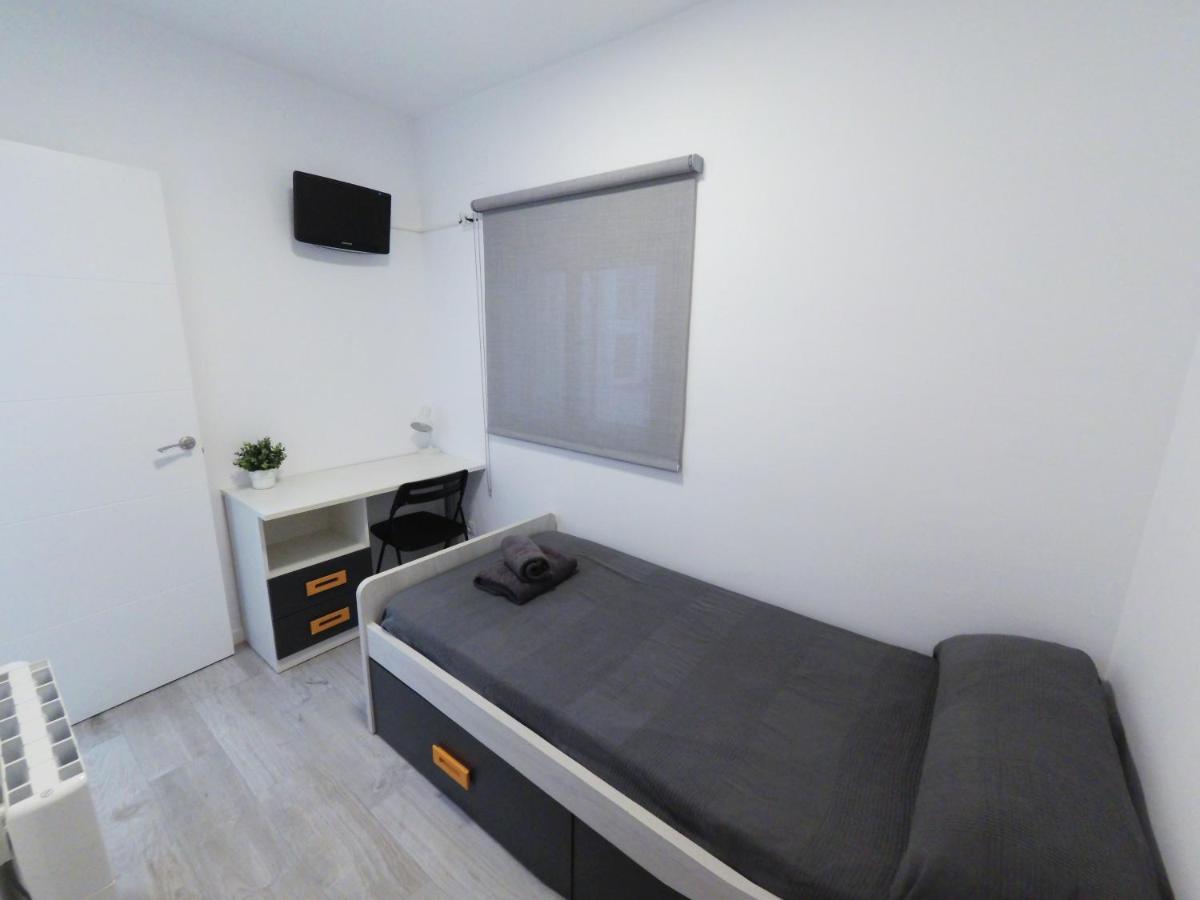 Apartamento New Tarraco 타라고나 외부 사진