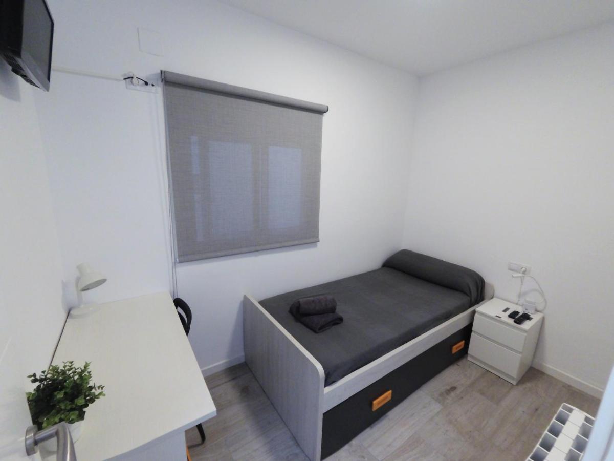 Apartamento New Tarraco 타라고나 외부 사진
