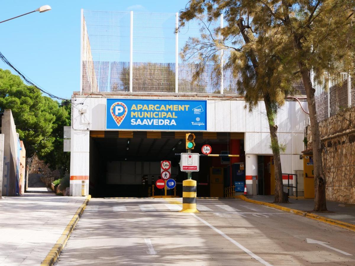 Apartamento New Tarraco 타라고나 외부 사진