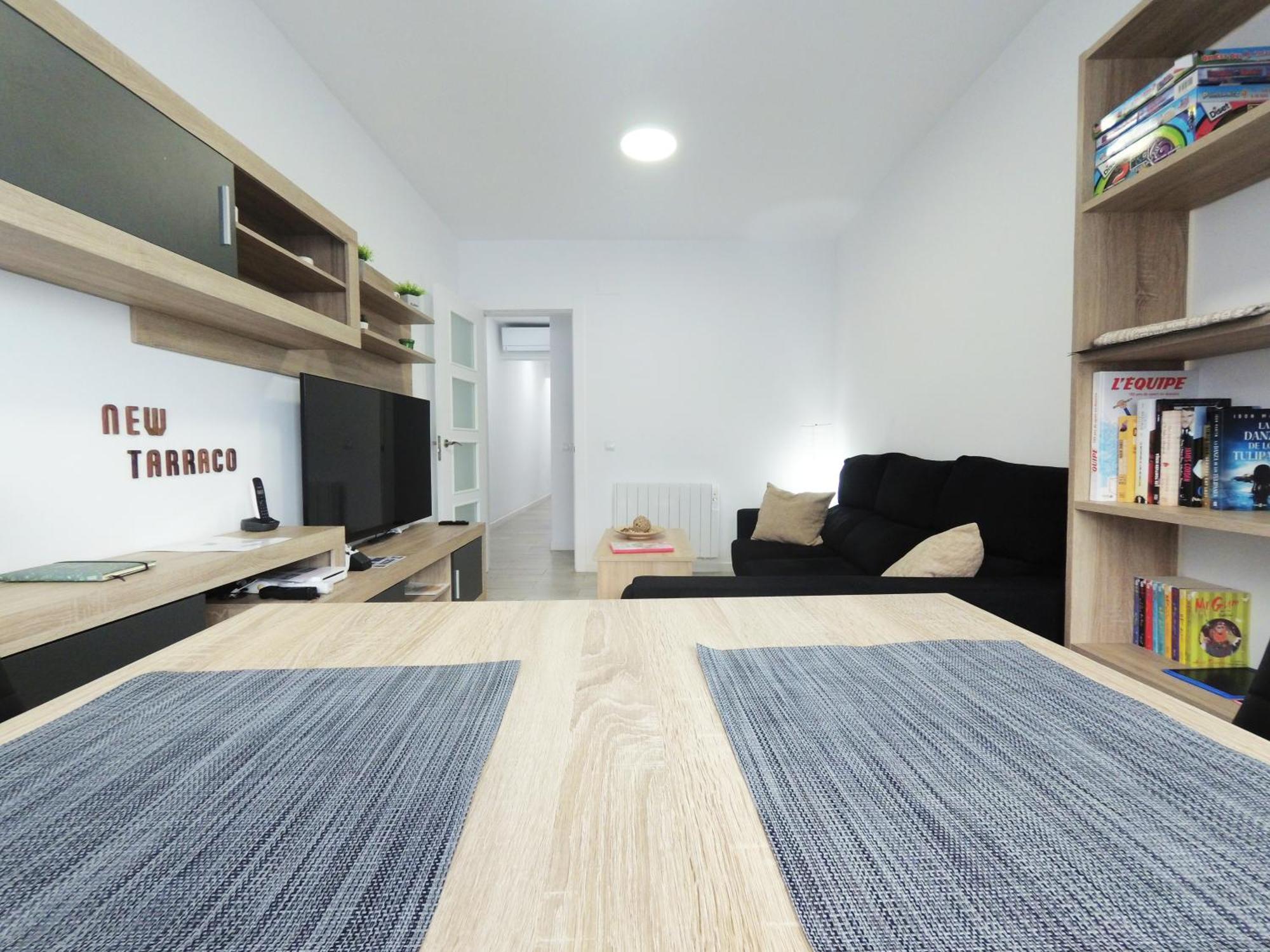 Apartamento New Tarraco 타라고나 외부 사진