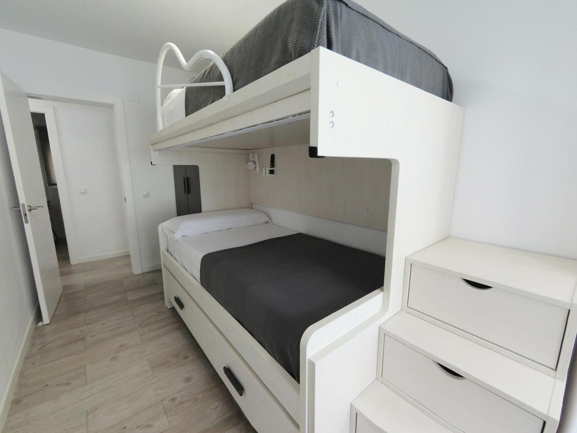 Apartamento New Tarraco 타라고나 외부 사진