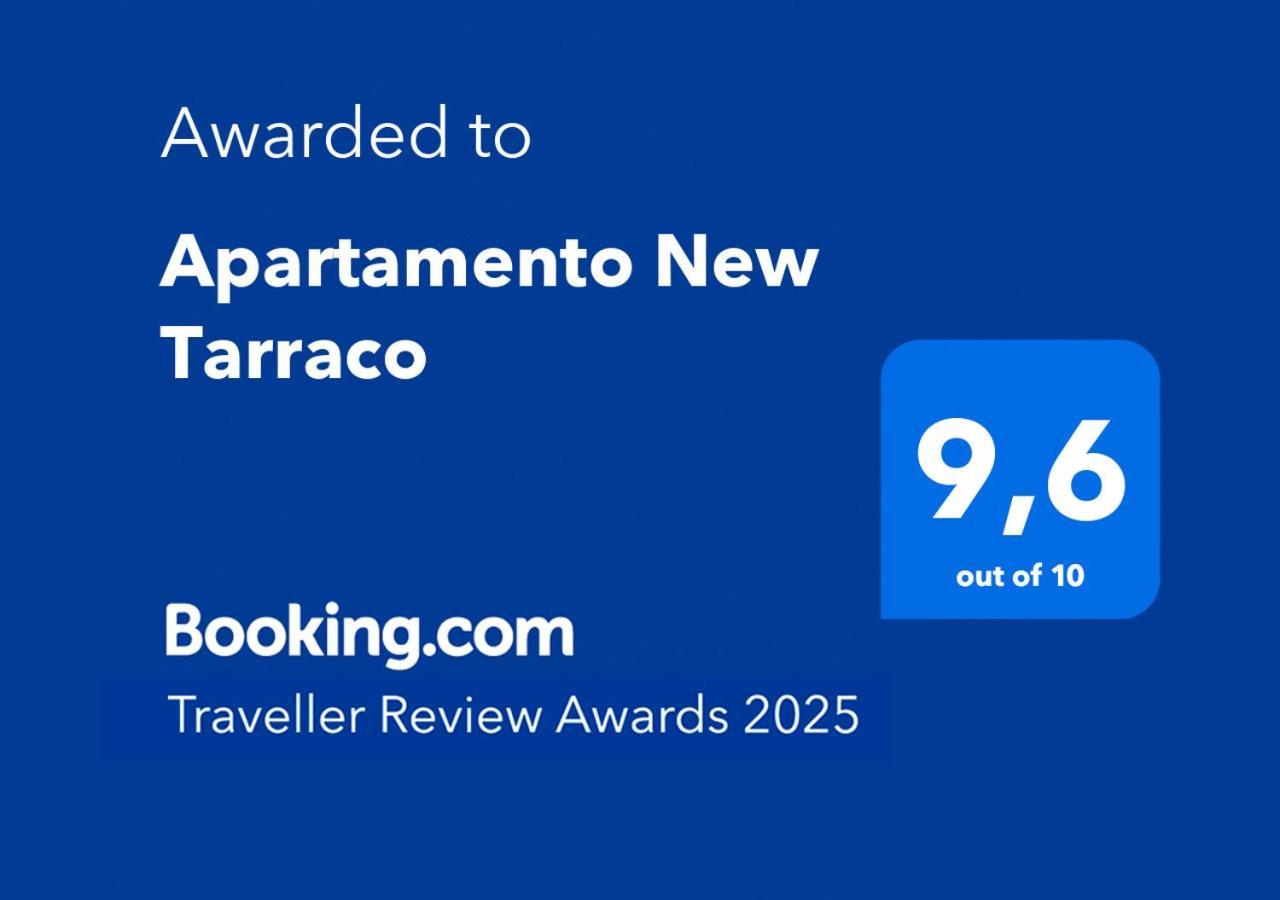 Apartamento New Tarraco 타라고나 외부 사진